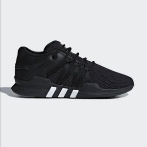 Adidas Women EQT Racing Adv Core Black/White Shoes